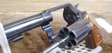 Smith & Wesson Model 13-3, 357 Magnum, 4