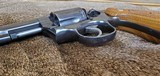 Smith & Wesson Model 13-3, 357 Magnum, 4