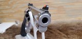 Smith & Wesson Model 686-5, 357 Magnum, 4