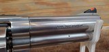 Smith & Wesson Model 686-5, 357 Magnum, 4