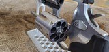 Smith & Wesson Model 686-5, 357 Magnum, 4