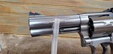 Smith & Wesson Model 686-5, 357 Magnum, 4