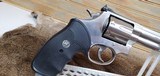 Smith & Wesson Model 686-5, 357 Magnum, 4