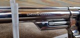 Smith & Wesson Model 29-2 Nickel, 44 Magnum, 8 1/2