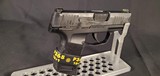 Sig Sauer, P365, 9mm, 10+1, LNIB Pistol! - 4 of 6