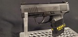 Sig Sauer, P365, 9mm, 10+1, LNIB Pistol! - 2 of 6