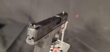 Smith & Wesson Shield 9 m2.0, 9mm, Red CT Laser, EDC Kit (Knife + Flashlight) LNIB - 7 of 8