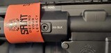 Springfield Saint Victor Pistol, AR-15 Style, 300 Blackout, Like New! - 5 of 6