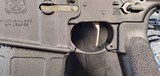Springfield Saint Victor Pistol, AR-15 Style, 300 Blackout, Like New! - 6 of 6