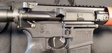 Springfield Saint Victor Pistol, AR-15 Style, 300 Blackout, Like New! - 2 of 6