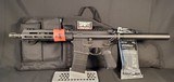 Springfield Saint Victor Pistol, AR-15 Style, 300 Blackout, Like New! - 3 of 6
