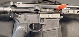 Springfield Saint Victor Pistol, AR-15 Style, 300 Blackout, Like New! - 4 of 4