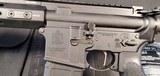 Springfield Saint Victor Pistol, AR-15 Style, 300 Blackout, Like New! - 3 of 4