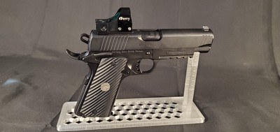 Girsan MC 1911 CT, 9mm, Black, 4.4