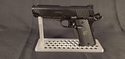 Girsan MC 1911 C, 9mm, Black, 4.4