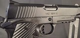 Girsan MC 1911 C, 9mm, Black, 4.4