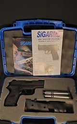 Sig Sauer, P220, 45 Acp, 3 Magazines - 8 of 8