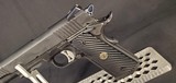 Sig Sauer, Tac Ops 1911, 9mm, 7 Magazines, LNIB! - 4 of 9