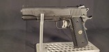 Sig Sauer, Tac Ops 1911, 9mm, 7 Magazines, LNIB! - 2 of 9