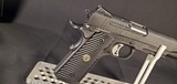 Sig Sauer, Tac Ops 1911, 9mm, 7 Magazines, LNIB! - 5 of 9