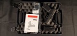 Sig Sauer, P365, 9mm, 3