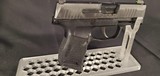 Sig Sauer, P365, 9mm, 3