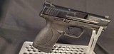 Smith & Wesson, M&P 45, 4