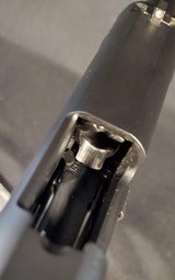 Smith & Wesson, M&P 45, 4