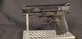 Smith & Wesson, M&P 45, 4