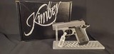 Kimber, Micro 9, 9mm, 3