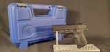 Smith & Wesson M&P 9c Compact, 9mm, 3 1/2