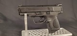 Smith & Wesson M&P 9c Compact, 9mm, 3 1/2