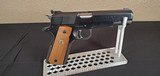 Colt MK IV Series 70 Gold Cup National Match, 1911, 45 Acp, 5