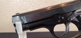 FN/Browning BDA-380, 380 acp (9mm short), 3 3/4