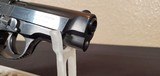 FN/Browning BDA-380, 380 acp (9mm short), 3 3/4