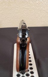 FN/Browning BDA-380, 380 acp (9mm short), 3 3/4