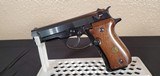 FN/Browning BDA-380, 380 acp (9mm short), 3 3/4