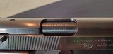 FN/Browning BDA-380, 380 acp (9mm short), 3 3/4