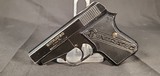 Intratec Protec-25, .25 Acp, 2 1/2