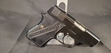 Intratec Protec-25, .25 Acp, 2 1/2
