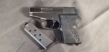 Intratec Protec-25, .25 Acp, 2 1/2