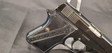 Intratec Protec-25, .25 Acp, 2 1/2