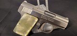 Bauer Automatic, .25 Acp, 2