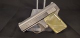 Bauer Automatic, .25 Acp, 2