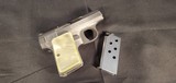 Bauer Automatic, .25 Acp, 2
