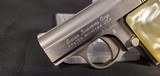 Bauer Automatic, .25 Acp, 2