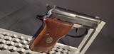 Beretta 21A, 25 acp, 2 1/2