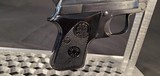 Beretta 950 BS, 22 Short, 2 3/8