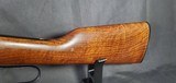Henry 22 Cal Lever Action Rifle, 22 Short, Long, Long Rifle.18