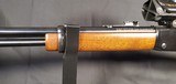 Henry 22 Cal Lever Action Rifle, 22 Short, Long, Long Rifle.18